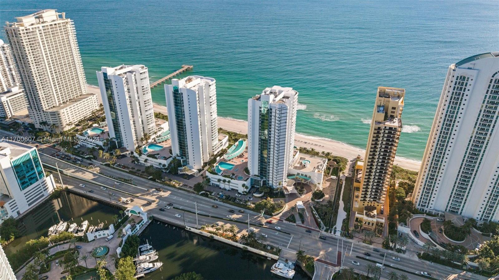 16425 Collins Ave #OS15A, Sunny Isles Beach, Florida image 33