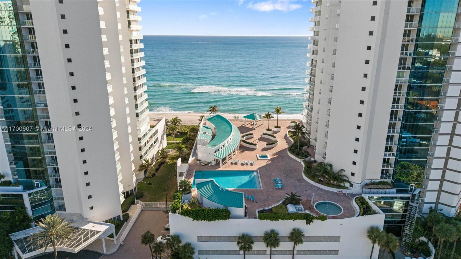 16425 Collins Ave #OS15A, Sunny Isles Beach, Florida image 34