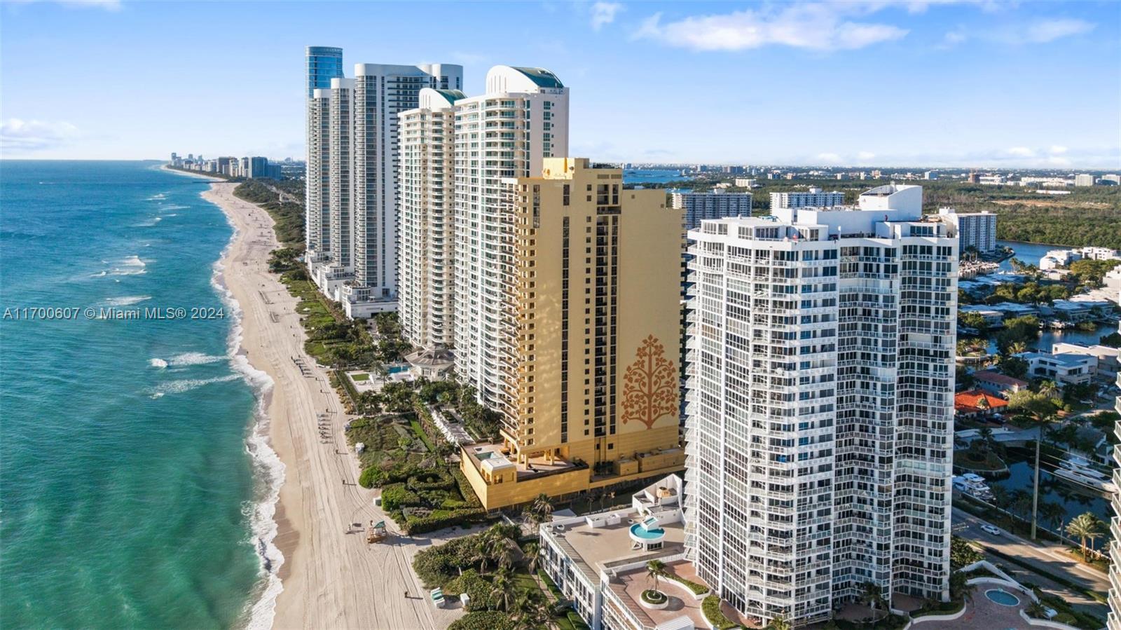 16425 Collins Ave #OS15A, Sunny Isles Beach, Florida image 36