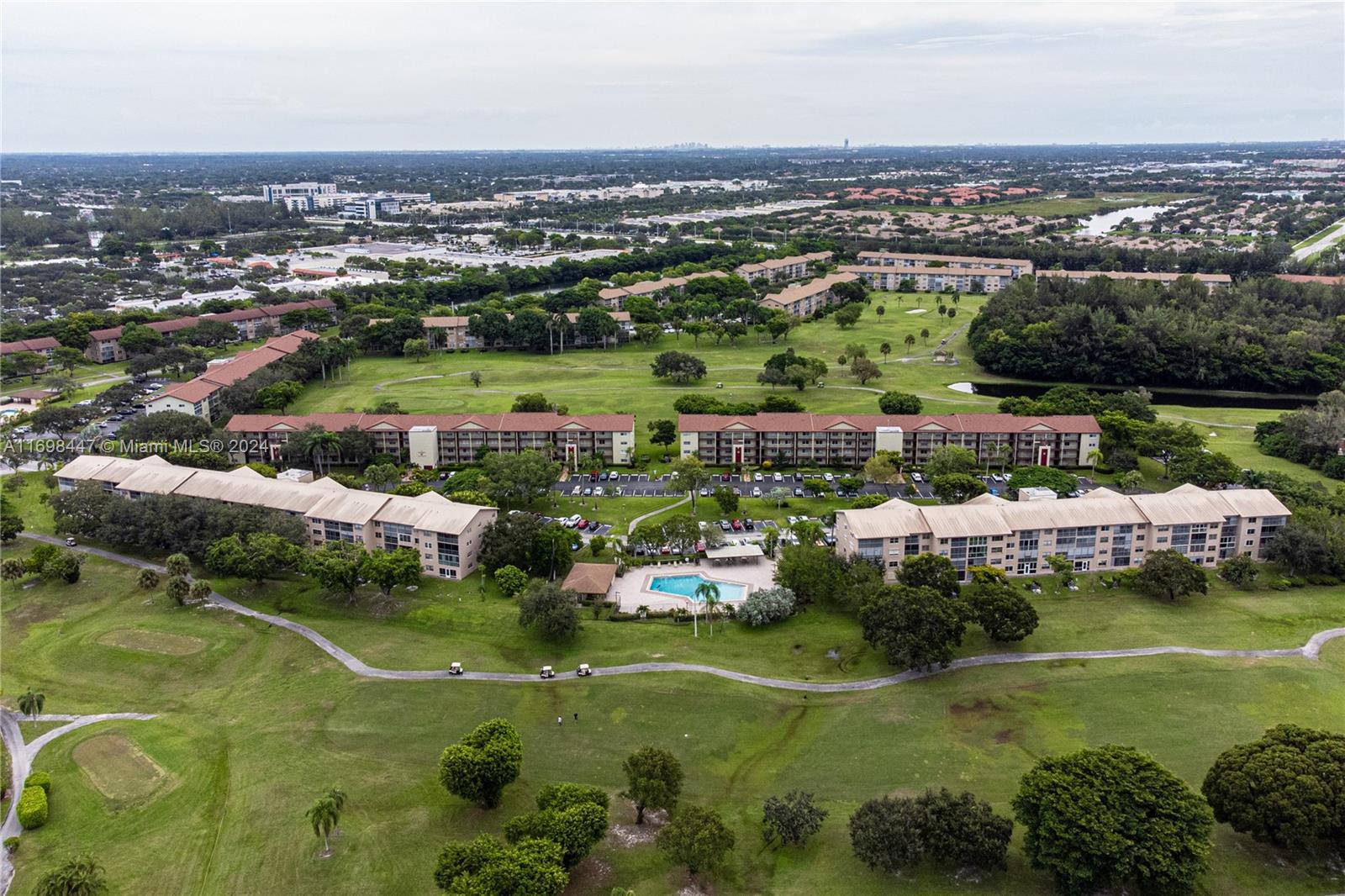 1001 SW 128th Ter #401B, Pembroke Pines, Florida image 38