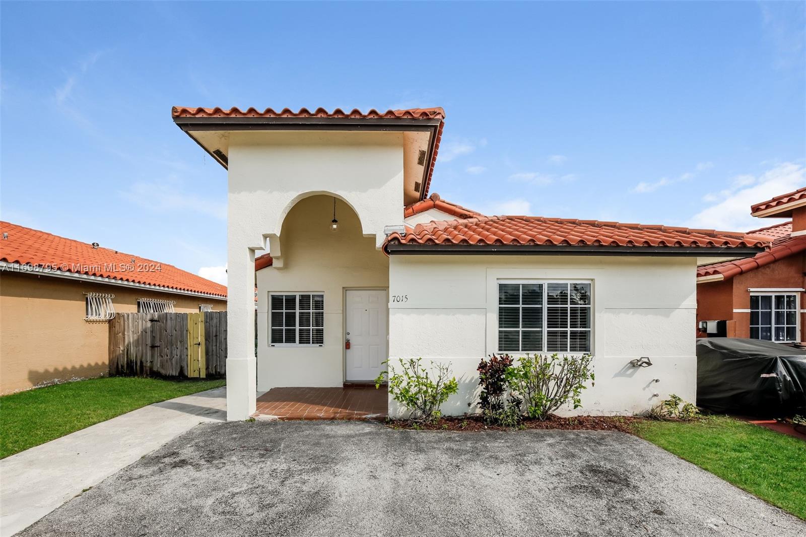 7015 W 31st Ave, Hialeah, Florida image 1