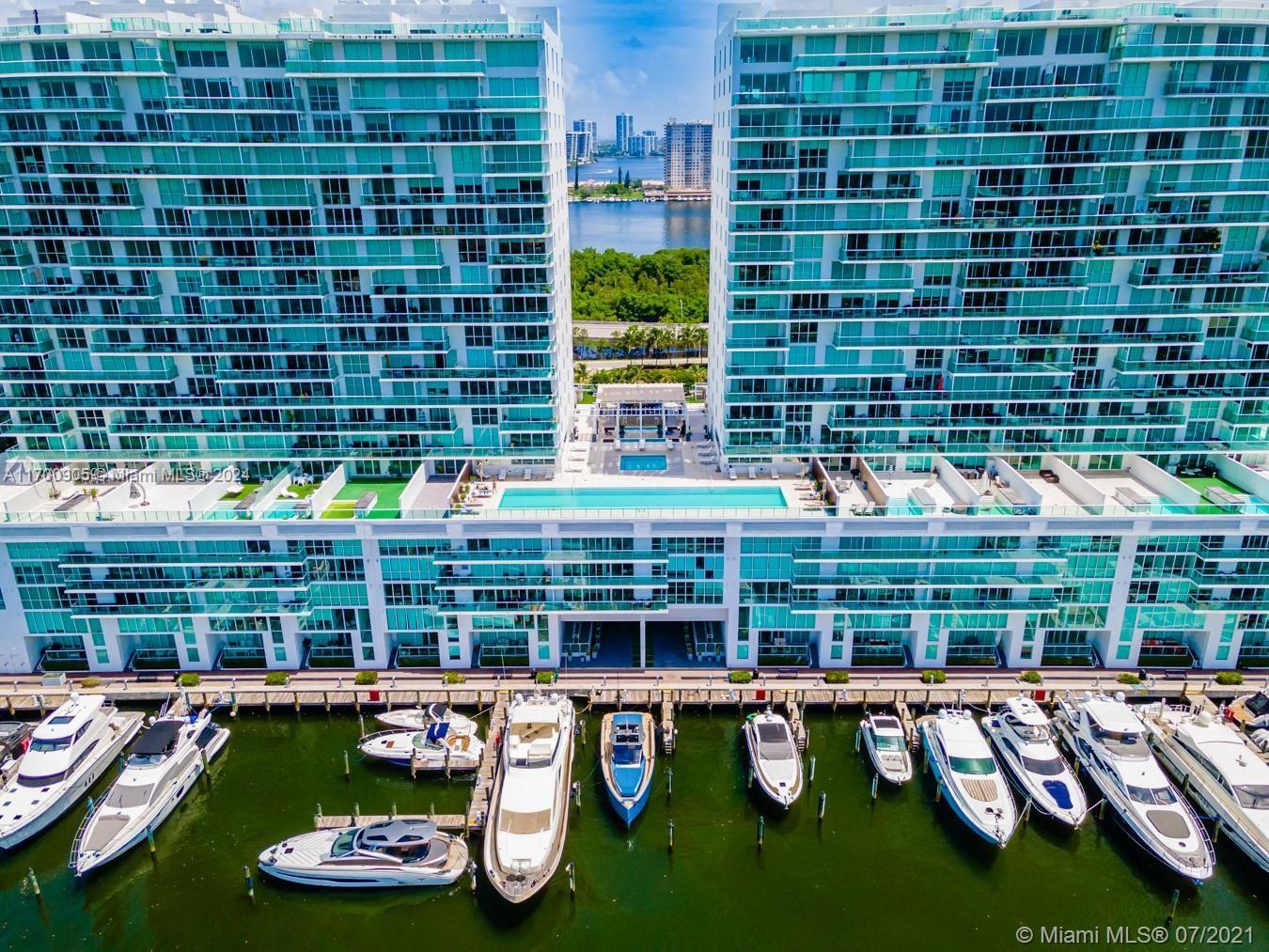 400 Sunny Isles Blvd Ul-7, Sunny Isles Beach, Florida image 2