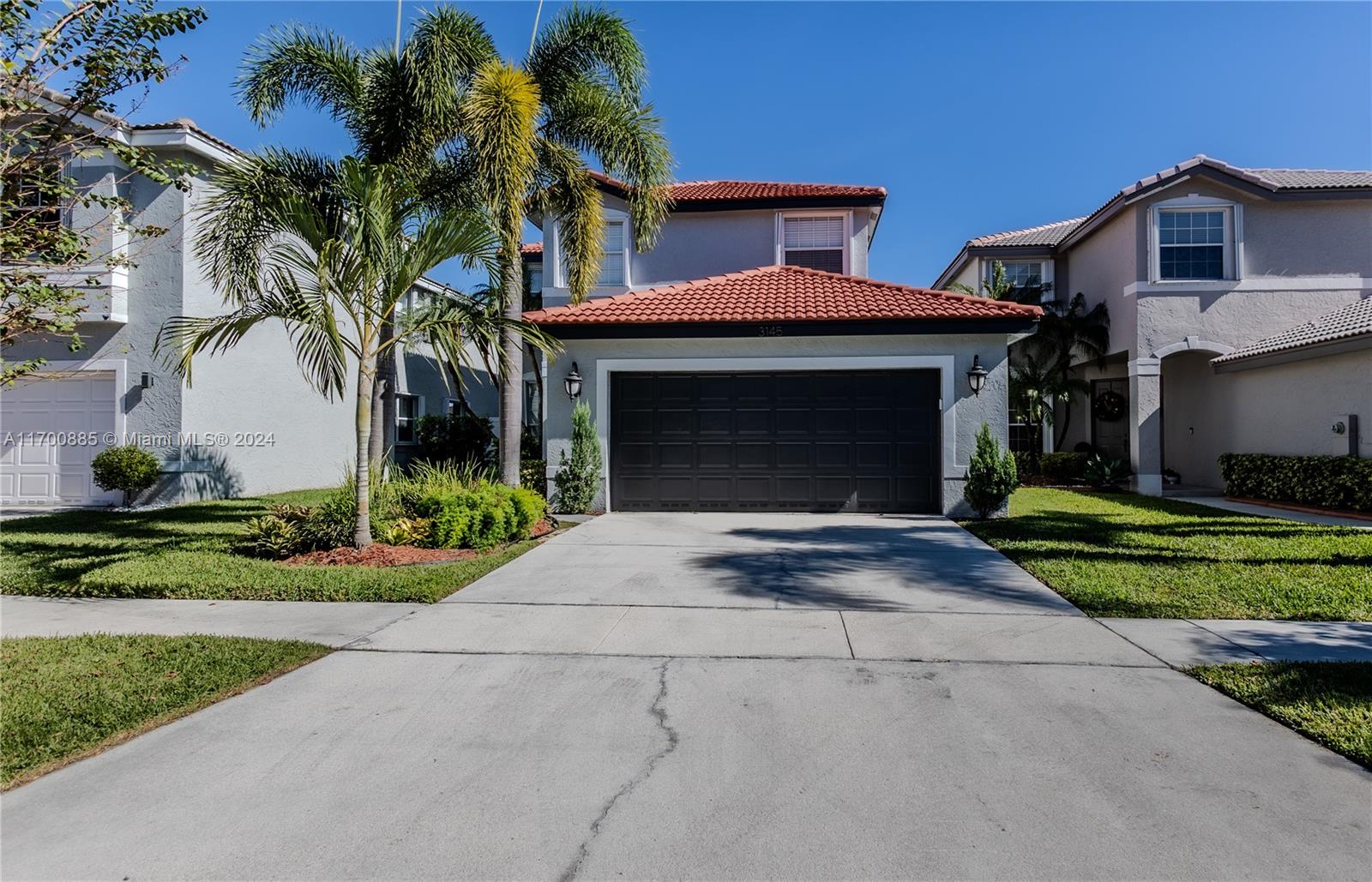 3145 SW 176th Way, Miramar, Florida image 1