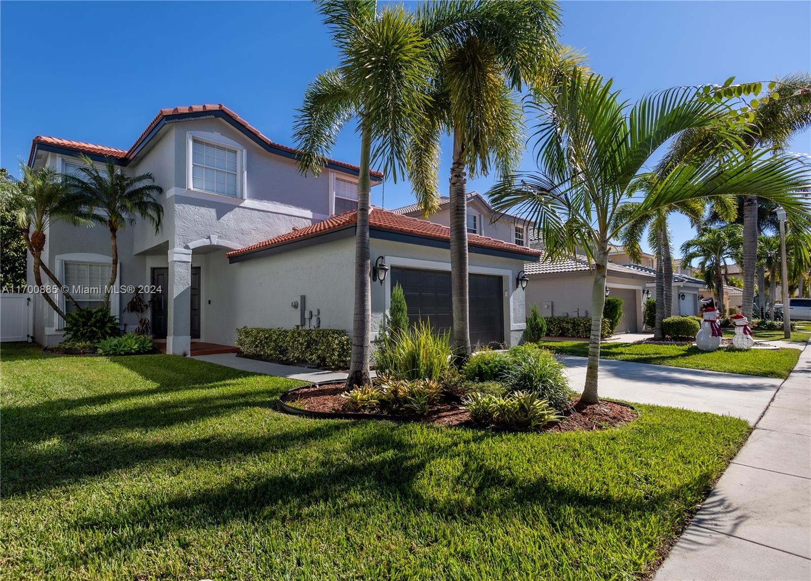 3145 SW 176th Way, Miramar, Florida image 2