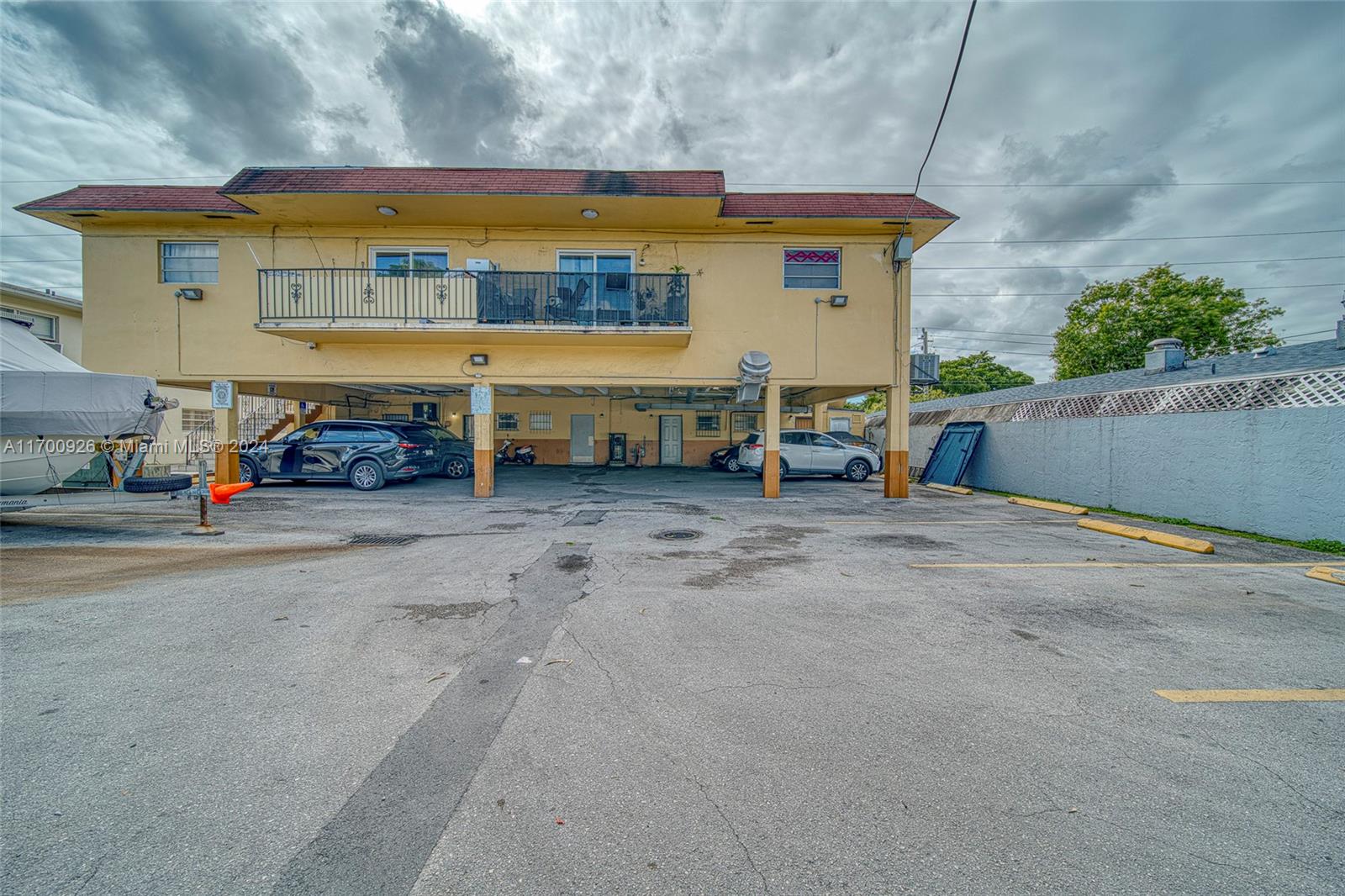 Cafeteria & Bar For Sale In Hialeah