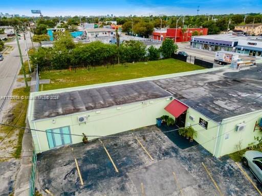 5711 NW 7th Ave  For Sale A11700944, FL