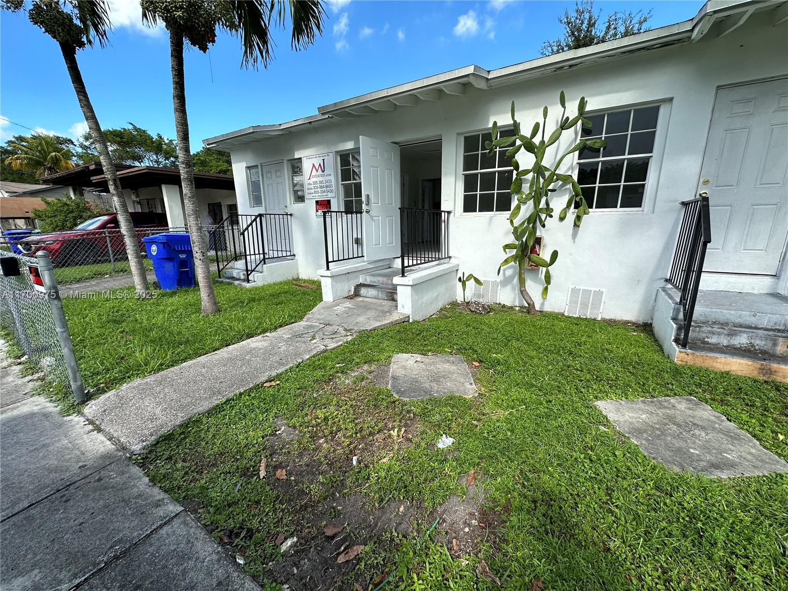 3041 NW 10th Ave, Miami, Florida image 4