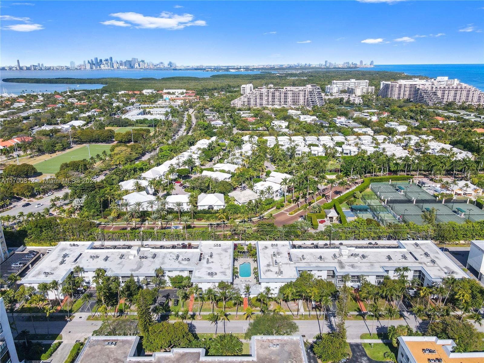 251 Galen Dr #309E, Key Biscayne, Florida image 26