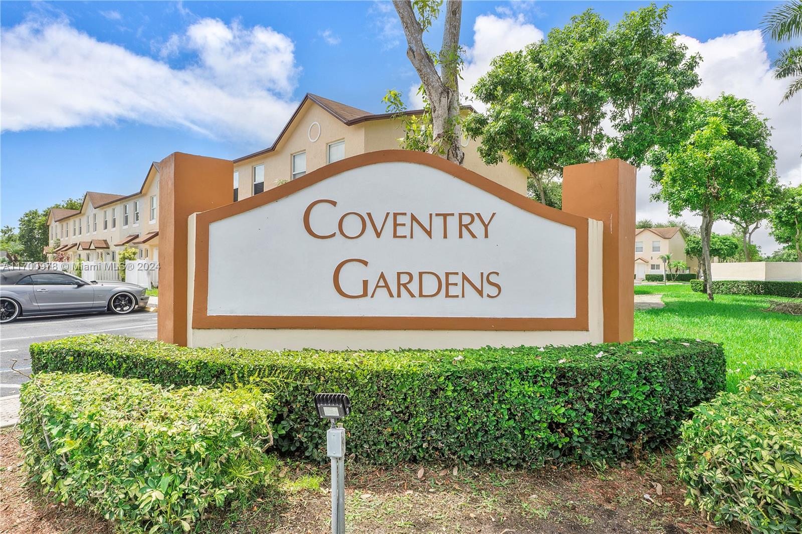 6617 Winfield Blvd #7-1, Margate, Florida image 1