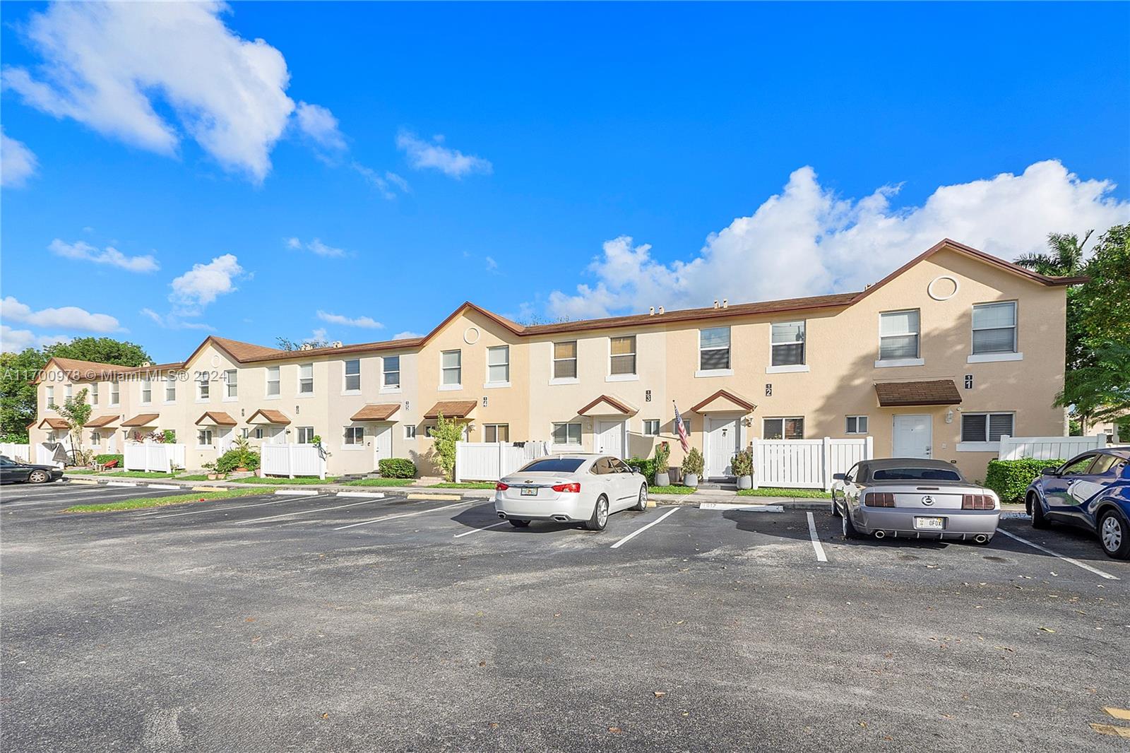 6617 Winfield Blvd #7-1, Margate, Florida image 23