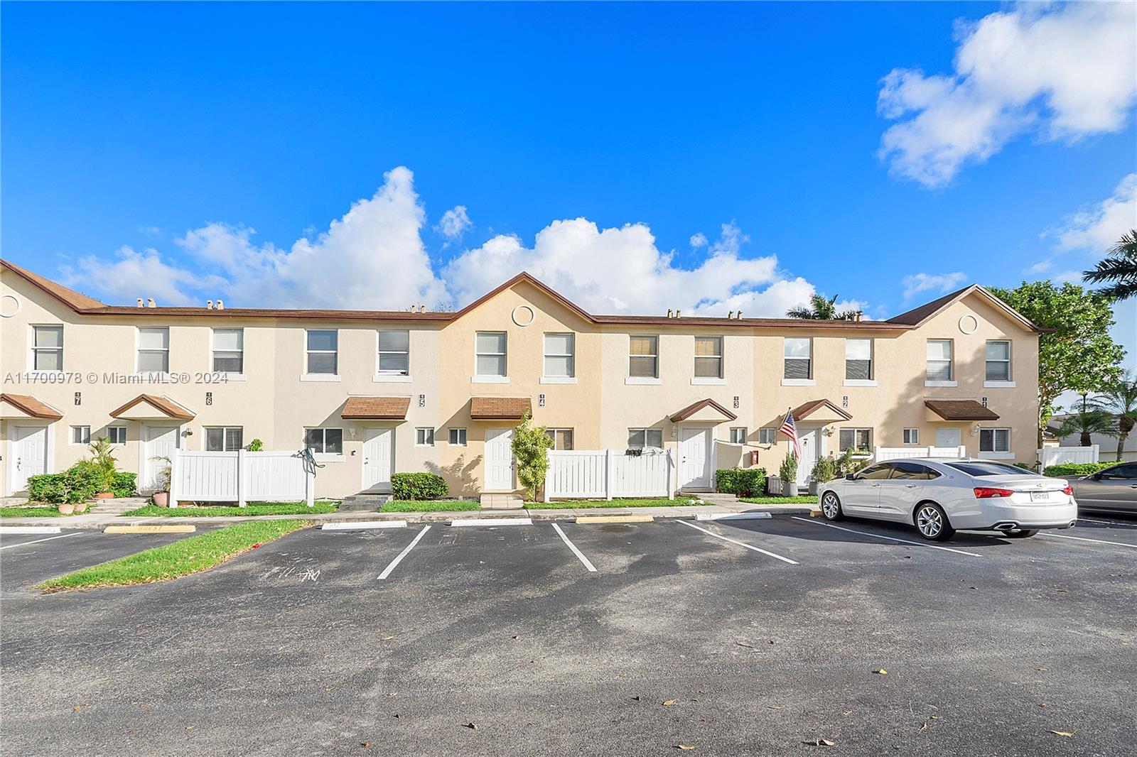 6617 Winfield Blvd #7-1, Margate, Florida image 24