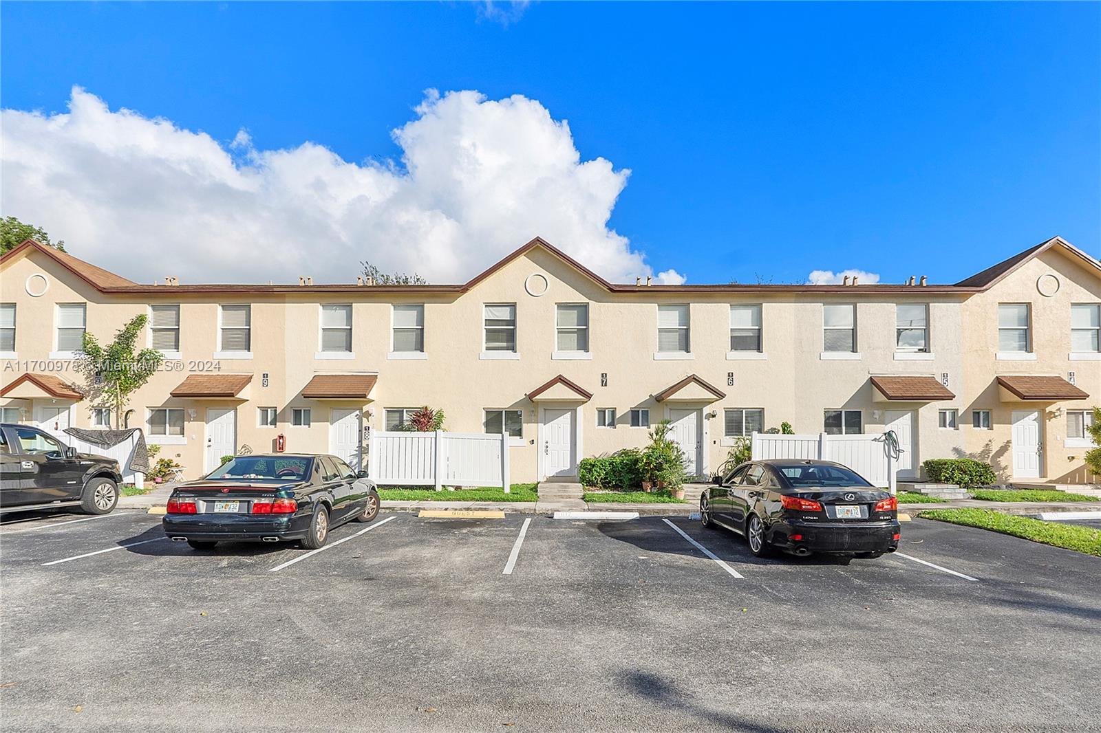 6617 Winfield Blvd #7-1, Margate, Florida image 25