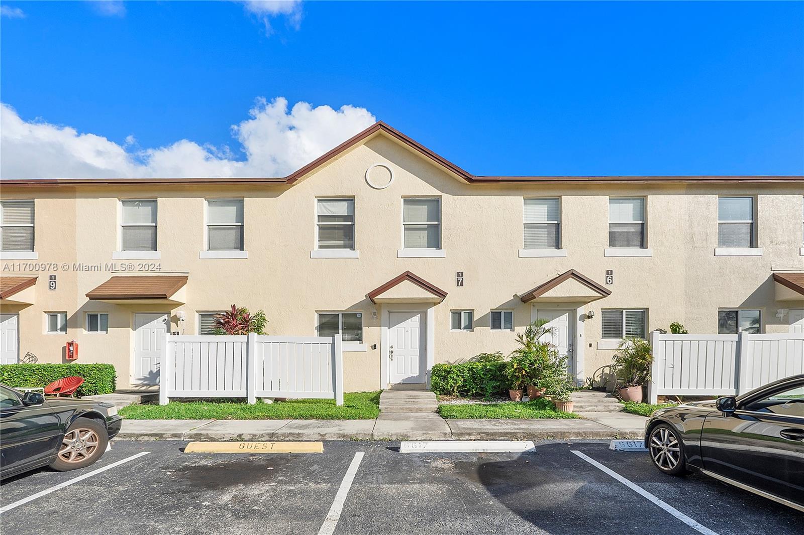 6617 Winfield Blvd #7-1, Margate, Florida image 26