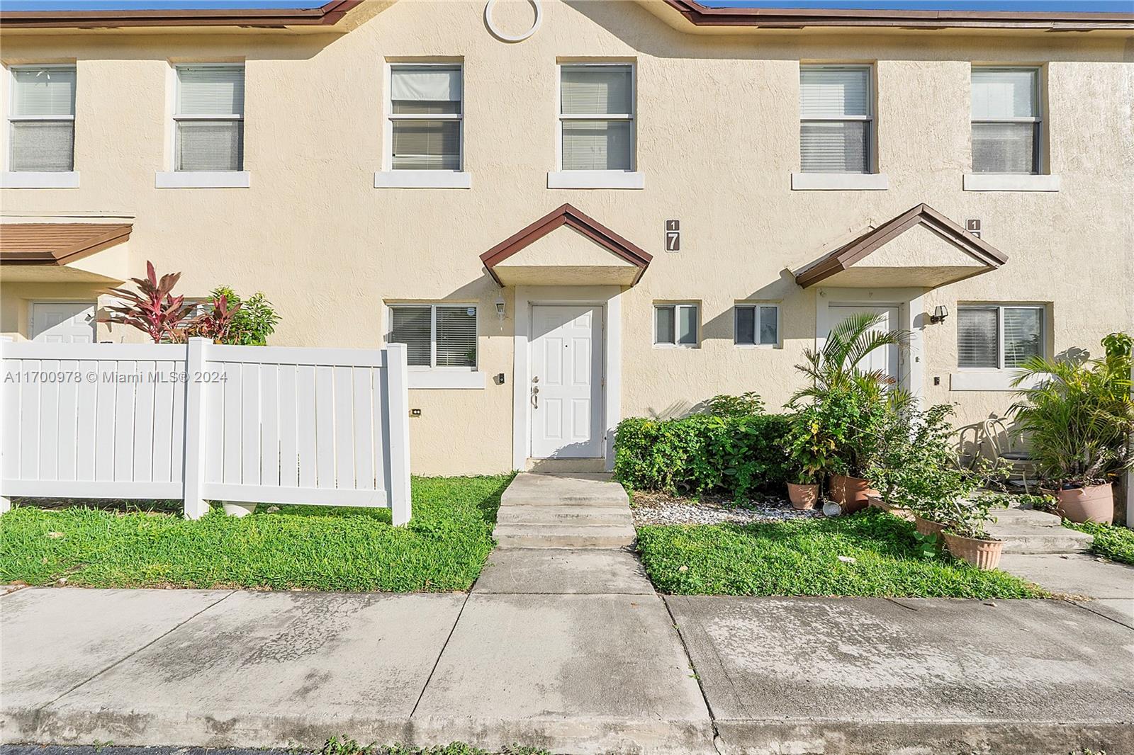 6617 Winfield Blvd #7-1, Margate, Florida image 27