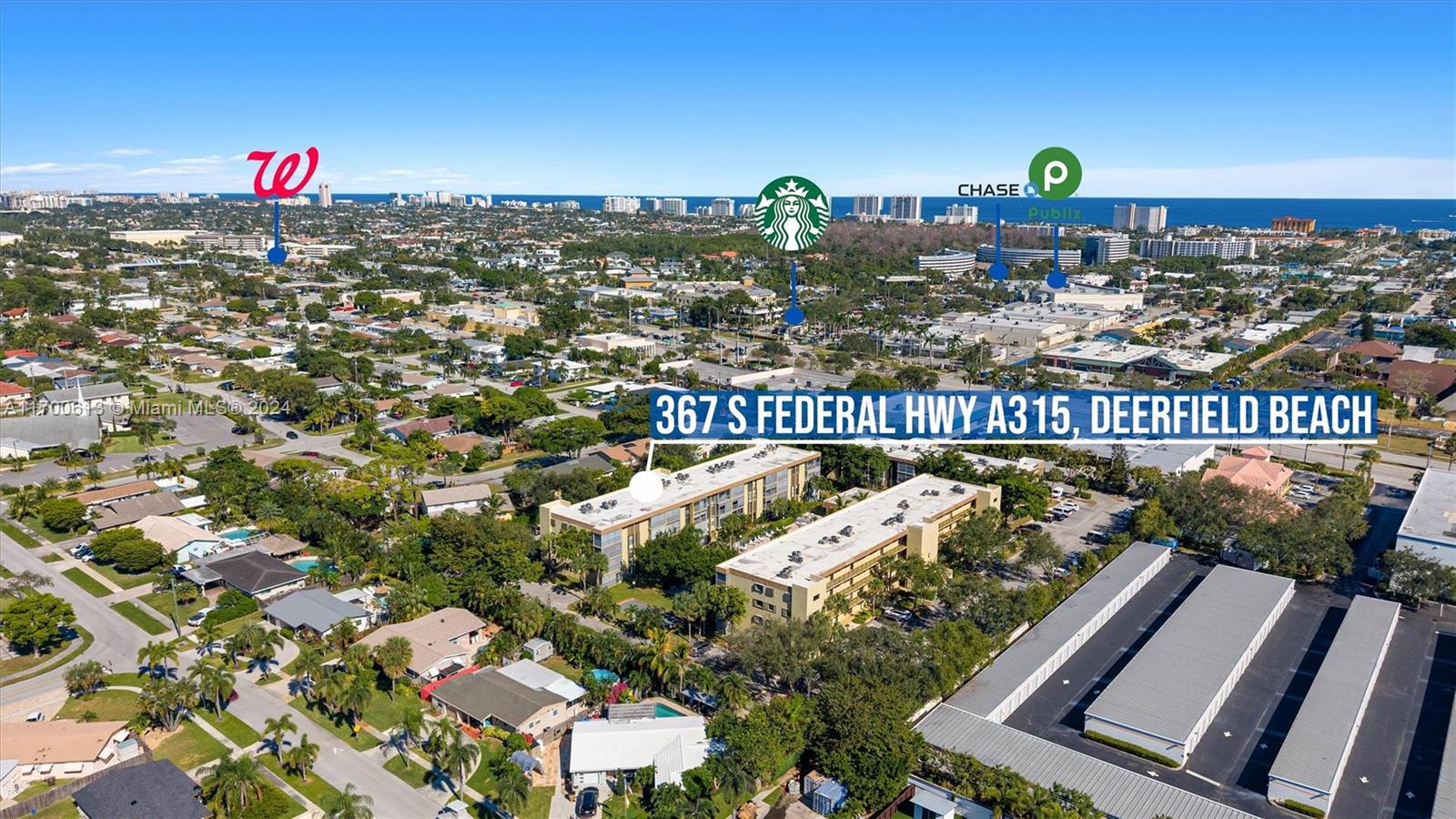 367 S Federal Hwy #A315, Deerfield Beach, Florida image 36