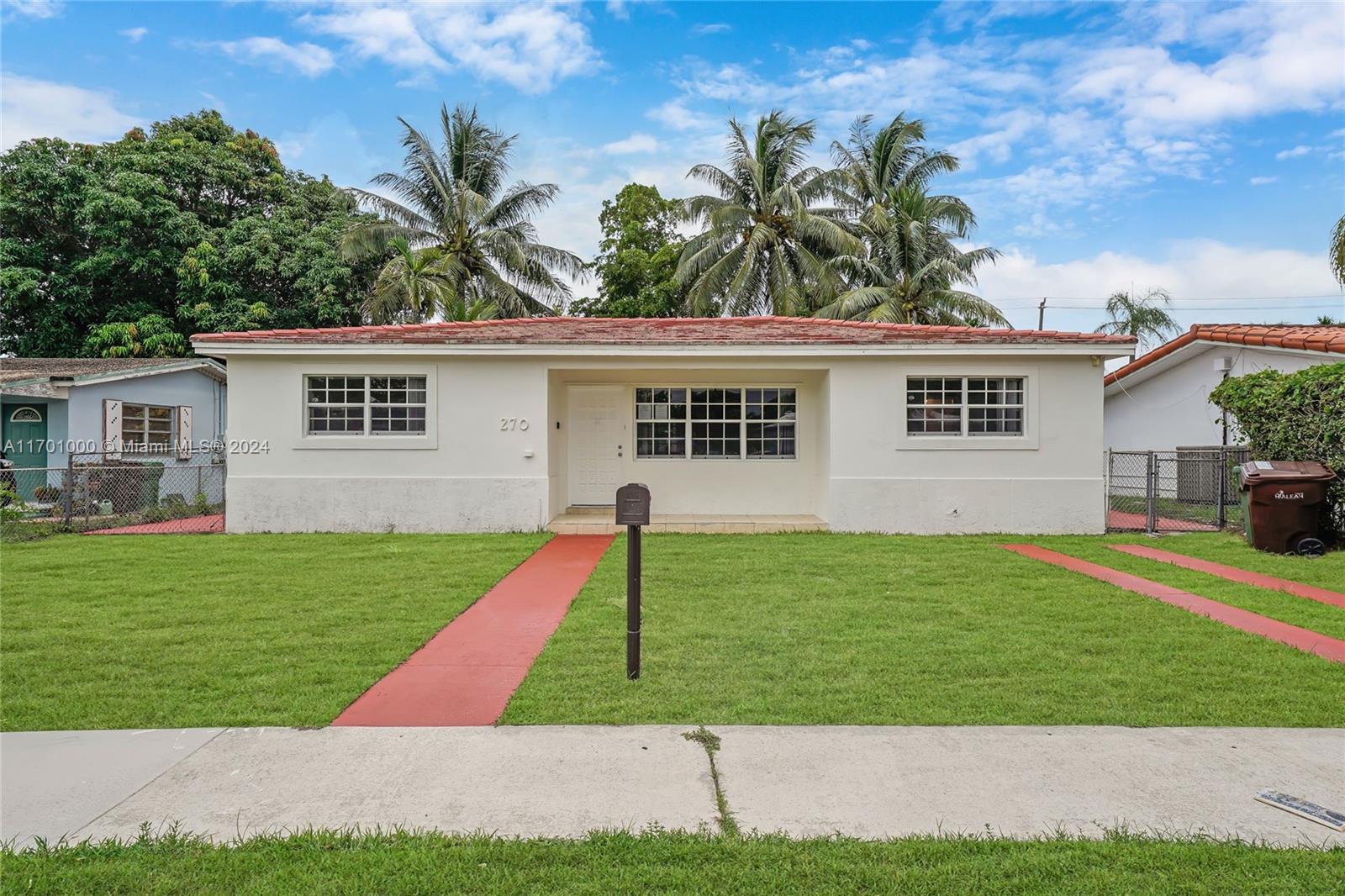 270 E 63rd St, Hialeah, Florida image 2