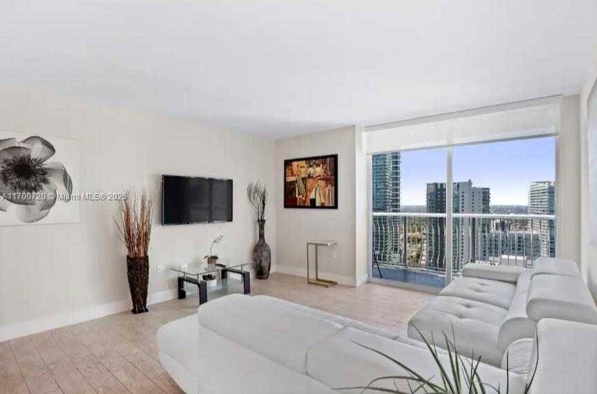 1200 Brickell Bay Dr #3824, Miami, Florida image 1