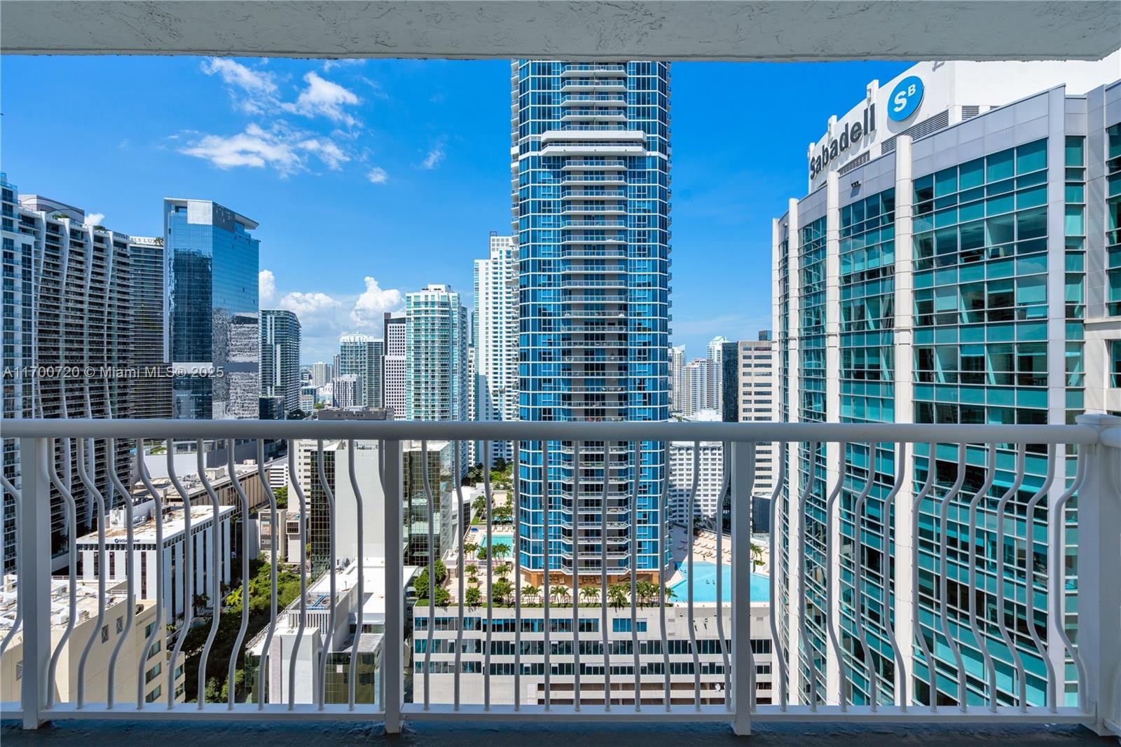 1200 Brickell Bay Dr #3824, Miami, Florida image 17