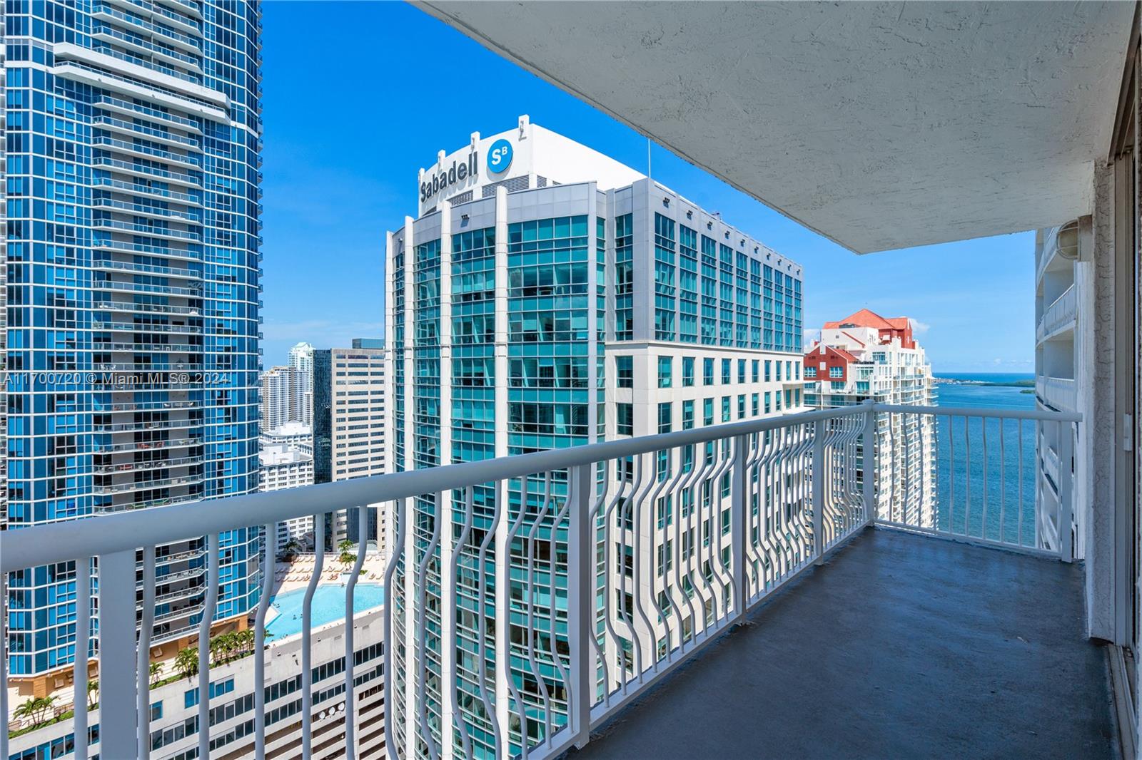 1200 Brickell Bay Dr #3824, Miami, Florida image 36