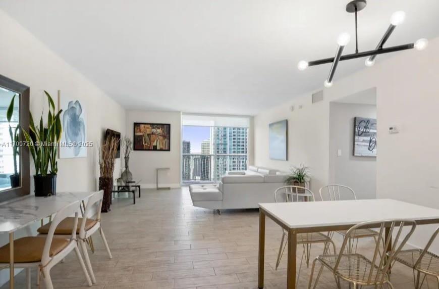 1200 Brickell Bay Dr #3824, Miami, Florida image 5