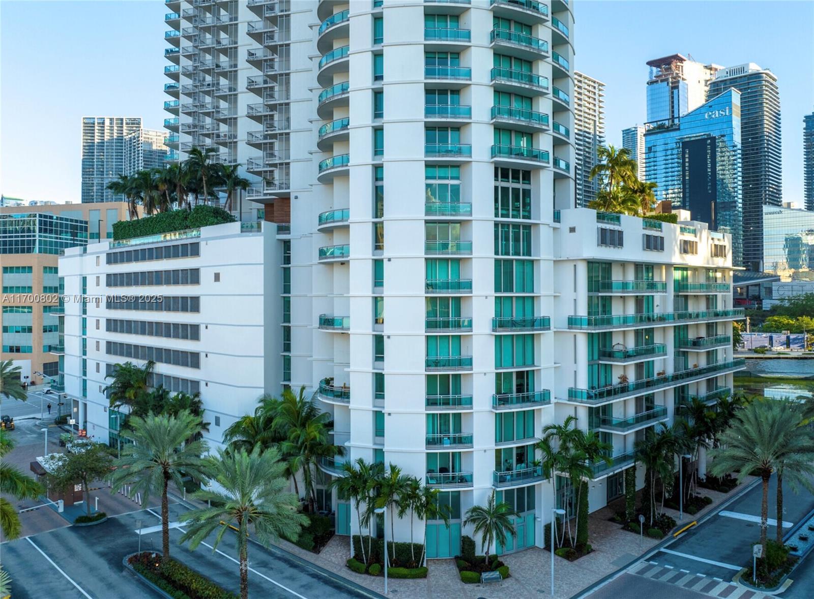 350 S Miami Ave #309, Miami FL 33130