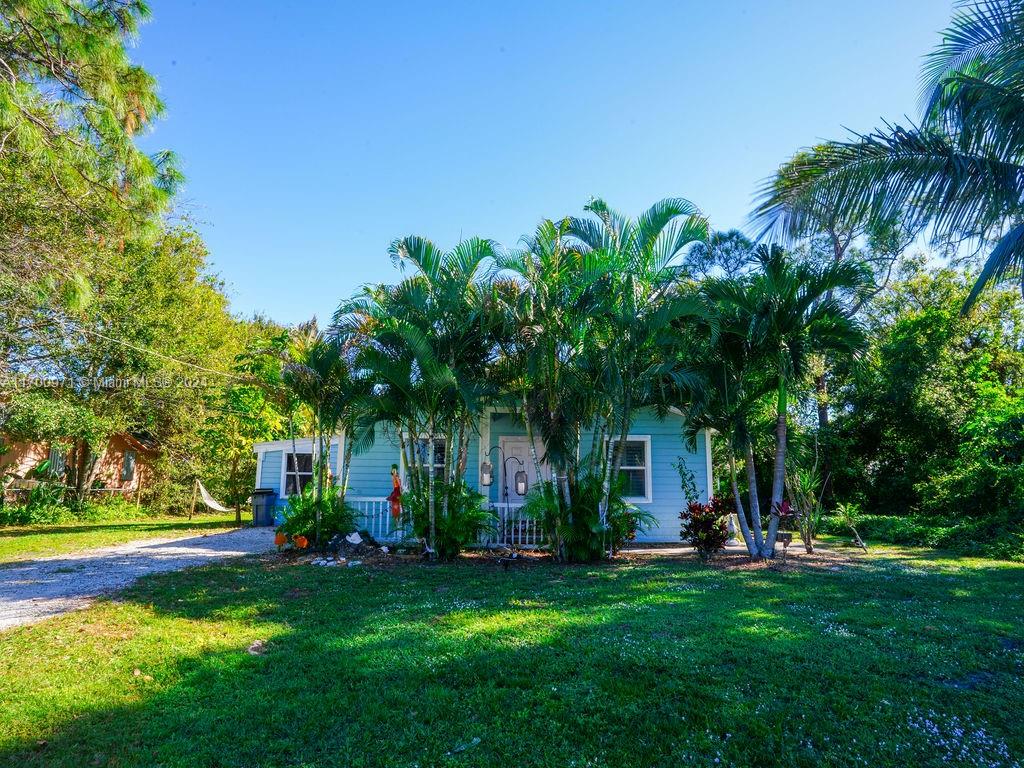 5210 Palm Dr, Fort Pierce, Florida image 1