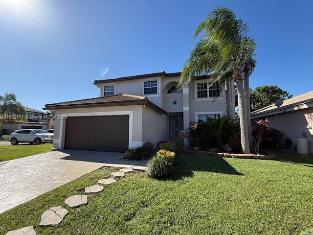 2876 SW 180th Ave, Miramar, Florida image 2