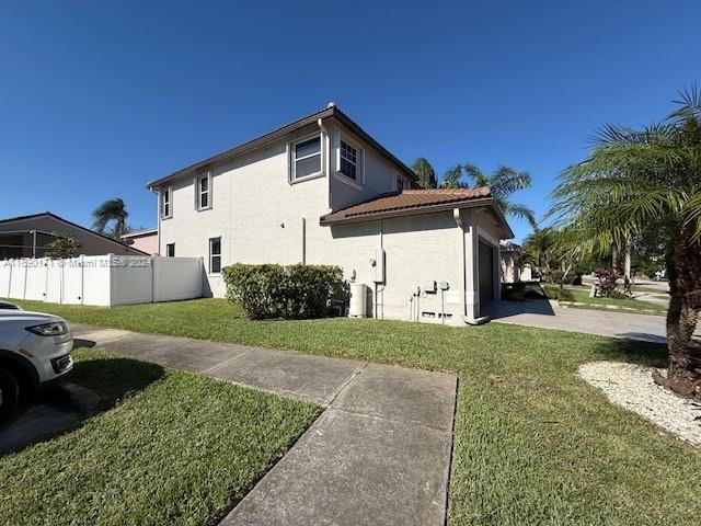 2876 SW 180th Ave, Miramar, Florida image 3