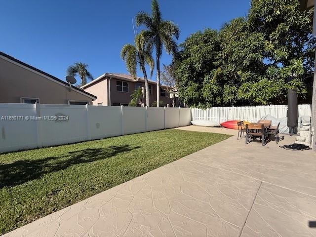 2876 SW 180th Ave, Miramar, Florida image 7