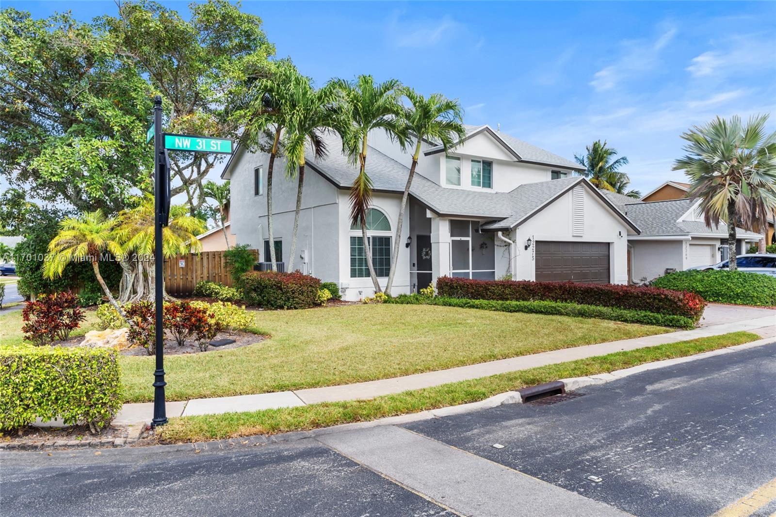 12275 NW 31st St, Sunrise, Florida image 3