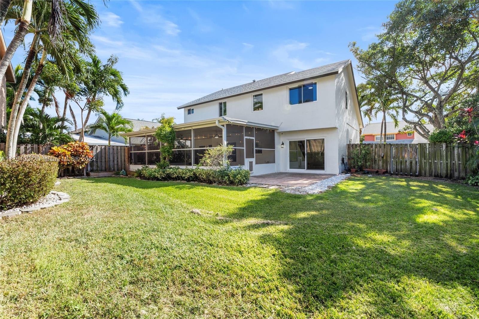 12275 NW 31st St, Sunrise, Florida image 33