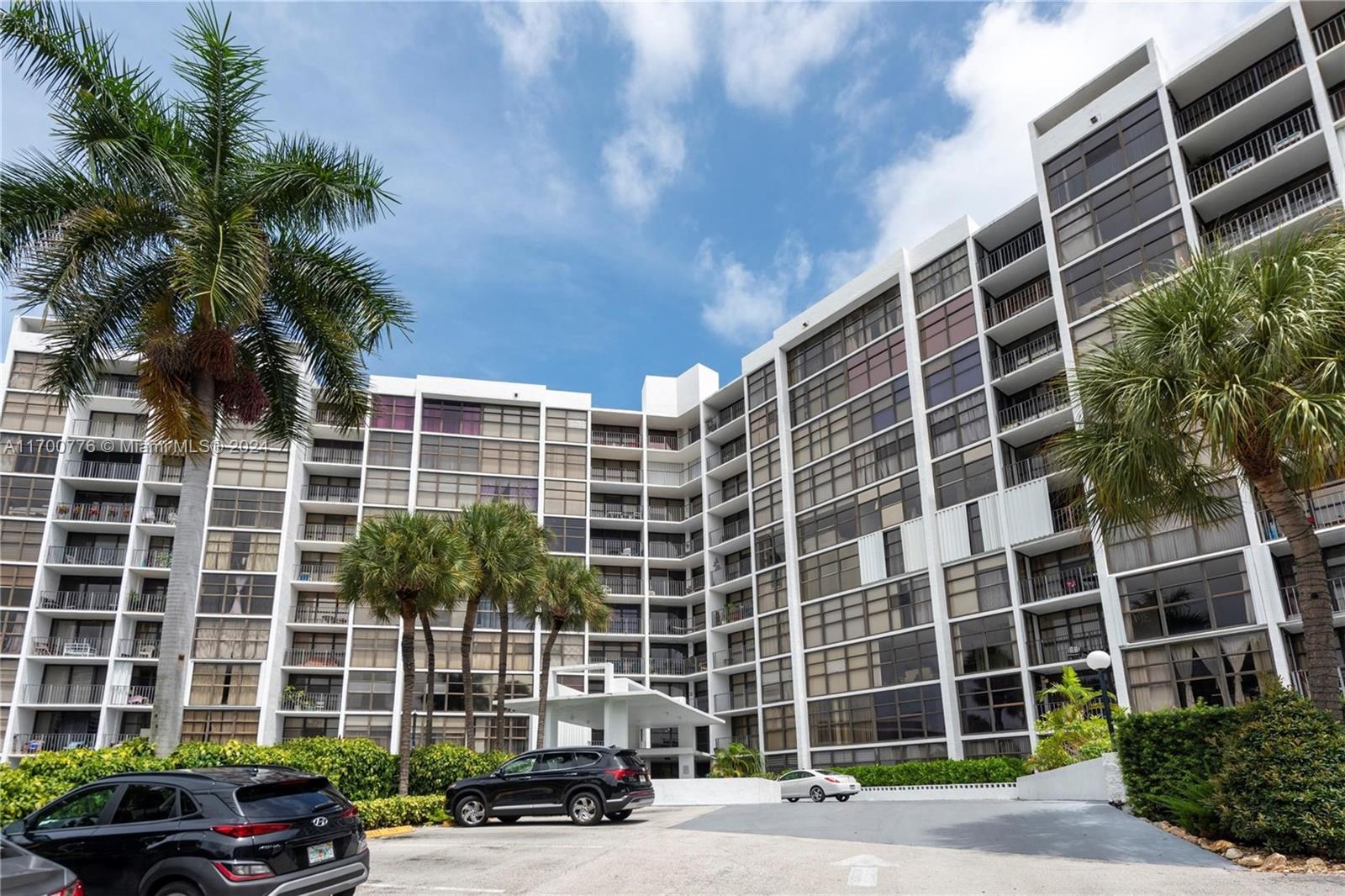 400 Leslie Dr #603, Hallandale Beach, Florida image 1