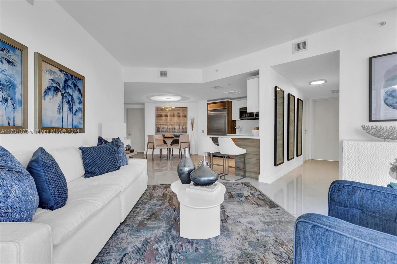 Apartamento en Alquiler en Miami, FL