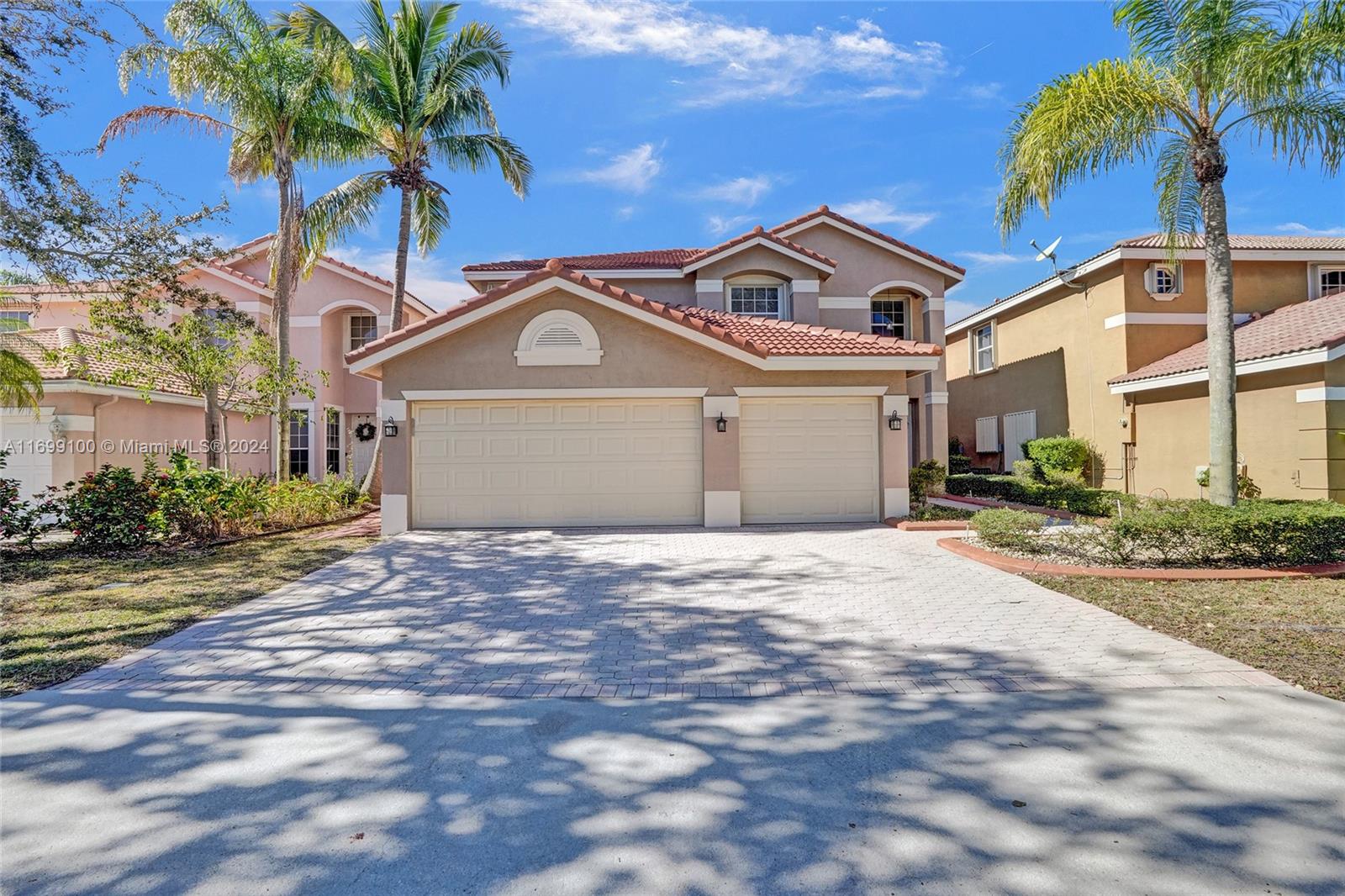 5354 NW 119th Ter, Coral Springs, Florida image 2