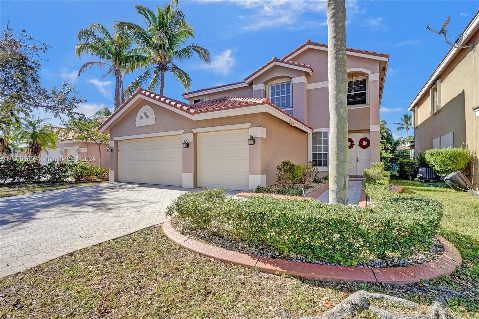 5354 NW 119th Ter, Coral Springs, Florida image 3