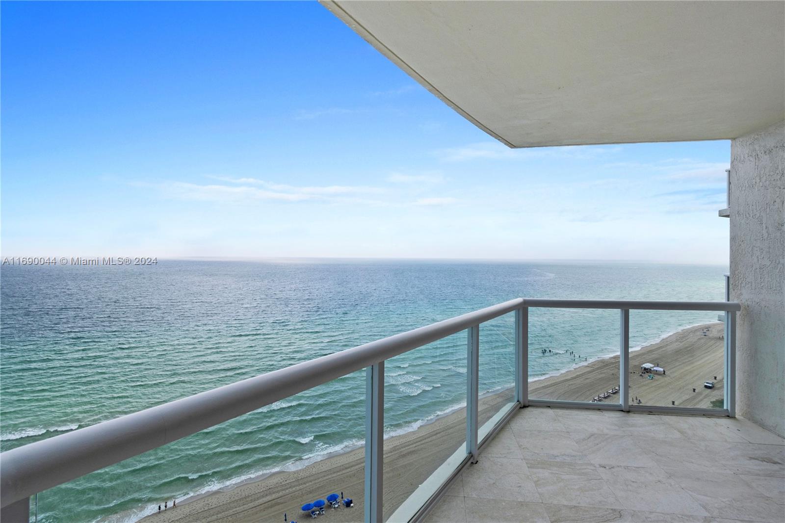 18671 Collins Ave #1702, Sunny Isles Beach, Florida image 2