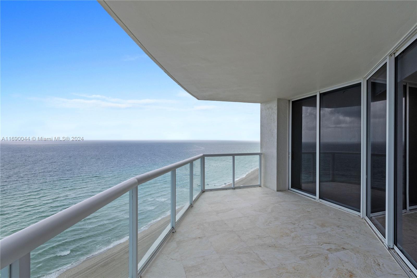 18671 Collins Ave #1702, Sunny Isles Beach, Florida image 23