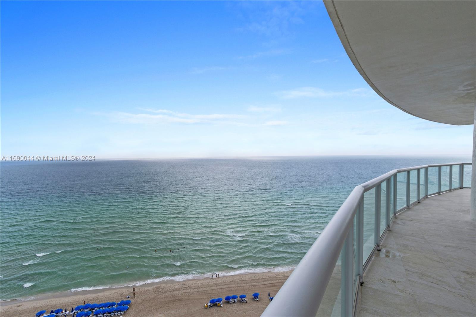 18671 Collins Ave #1702, Sunny Isles Beach, Florida image 24