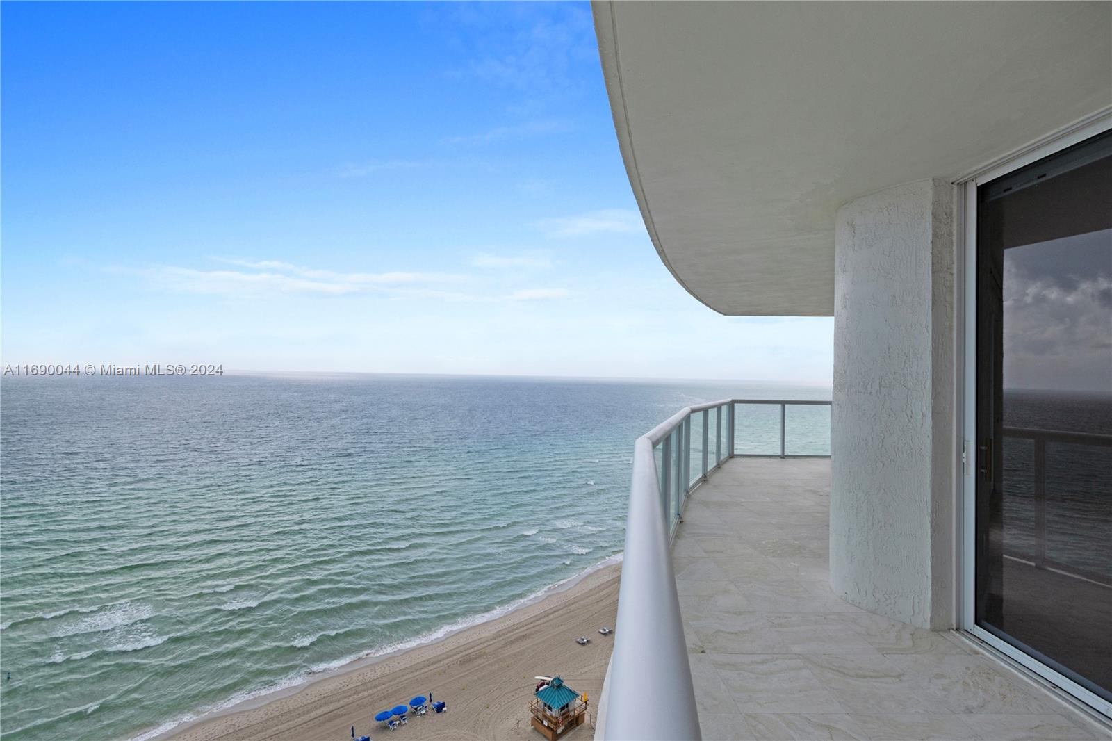 18671 Collins Ave #1702, Sunny Isles Beach, Florida image 25