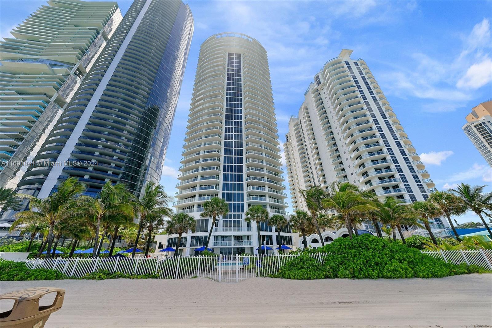 18671 Collins Ave #1702, Sunny Isles Beach, Florida image 26