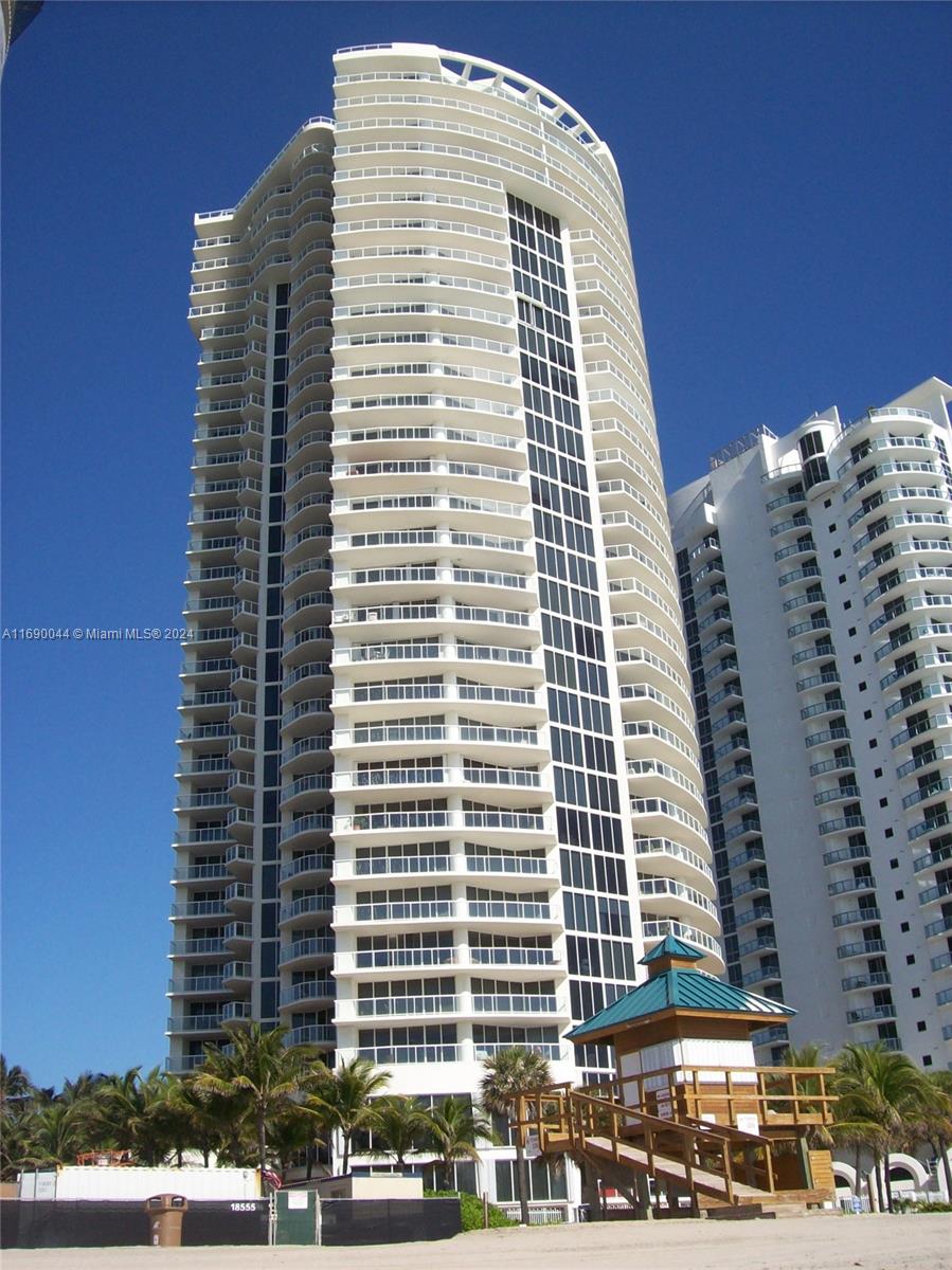 18671 Collins Ave #1702, Sunny Isles Beach, Florida image 27