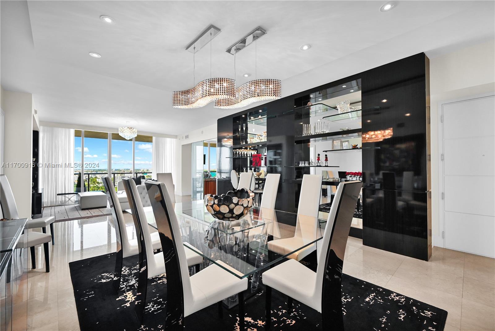 9705 Collins Ave #1402N, Bal Harbour, Florida image 12