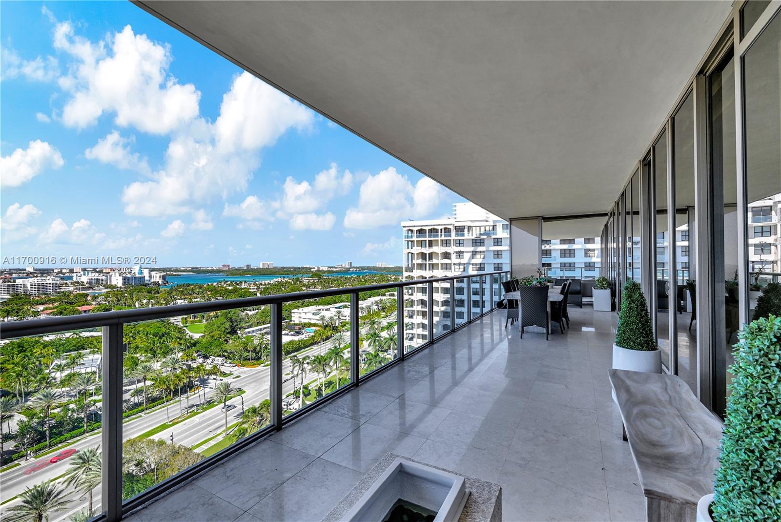 9705 Collins Ave #1402N, Bal Harbour, Florida image 13