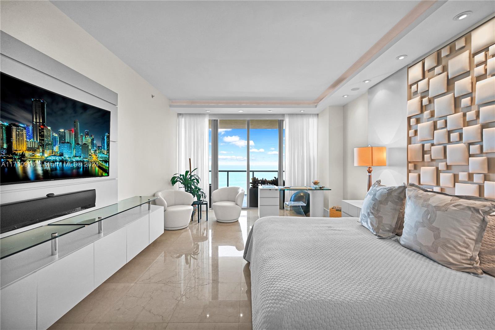 9705 Collins Ave #1402N, Bal Harbour, Florida image 16