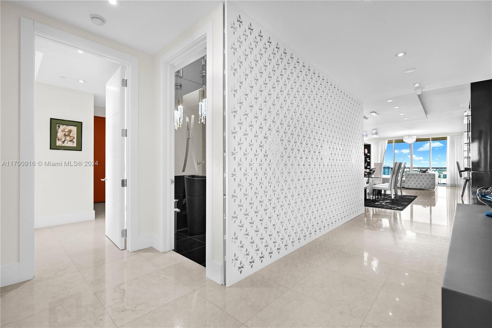 9705 Collins Ave #1402N, Bal Harbour, Florida image 21