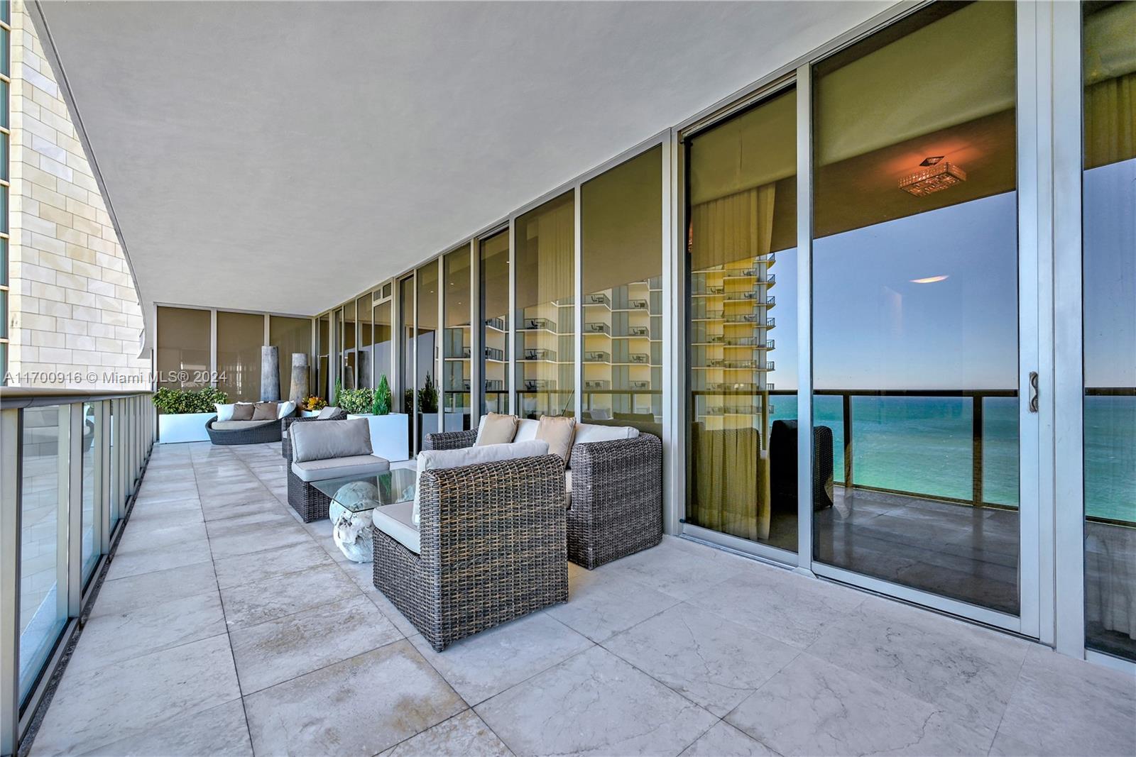 9705 Collins Ave #1402N, Bal Harbour, Florida image 24