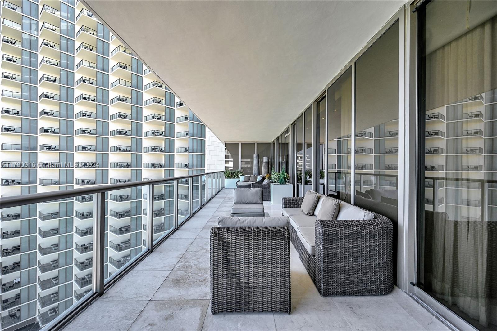 9705 Collins Ave #1402N, Bal Harbour, Florida image 25