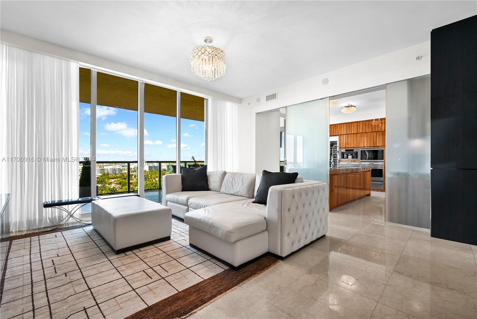 9705 Collins Ave #1402N, Bal Harbour, Florida image 3