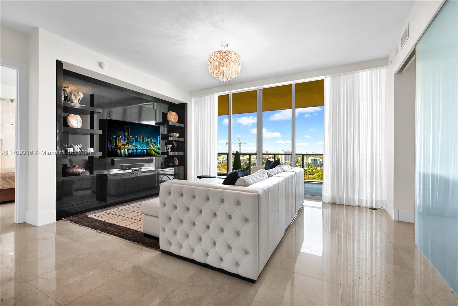 9705 Collins Ave #1402N, Bal Harbour, Florida image 4