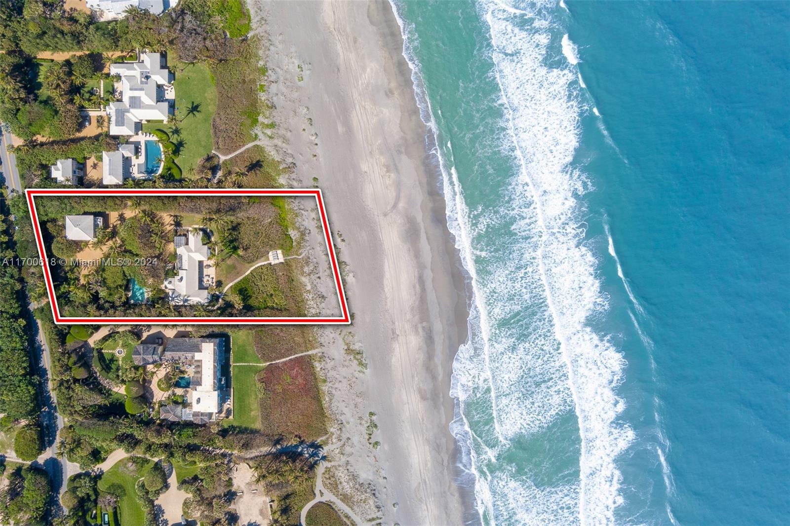 247 S Beach Rd, Jupiter Island, Florida image 36